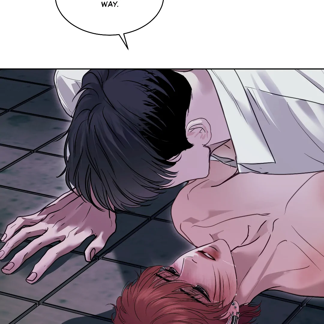 Crack [Official] - Chapter 11 manhwa