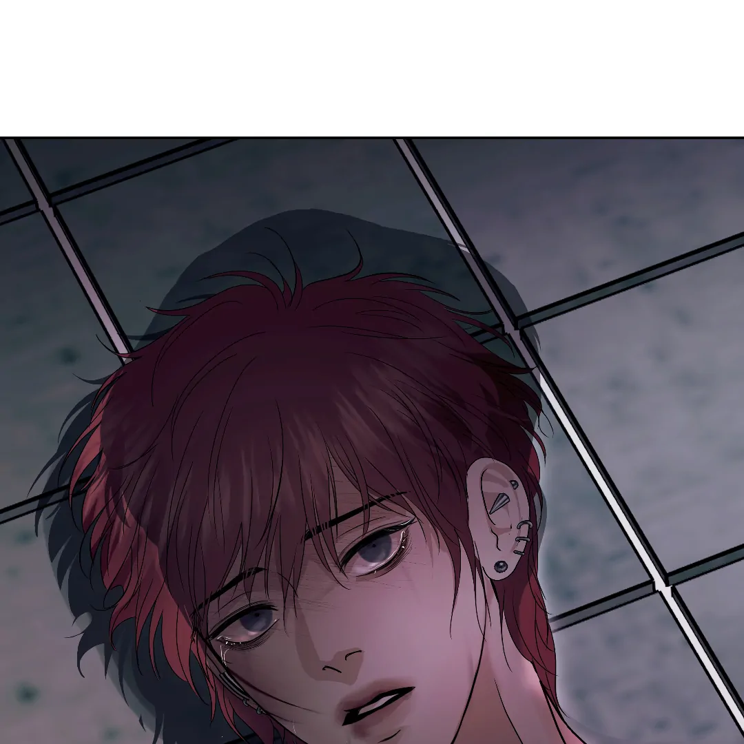 Crack [Official] - Chapter 11 manhwa