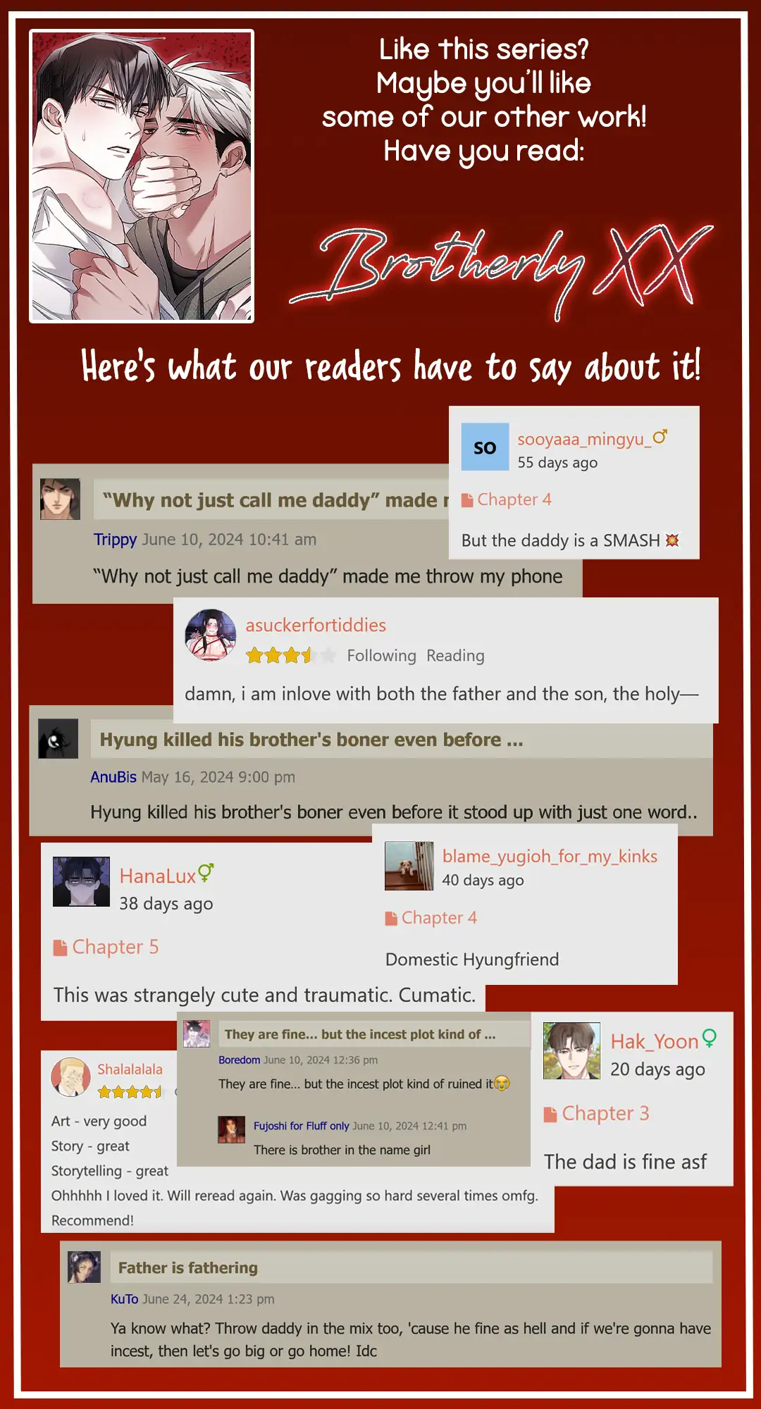 Crack [Official] - Chapter 11 manhwa