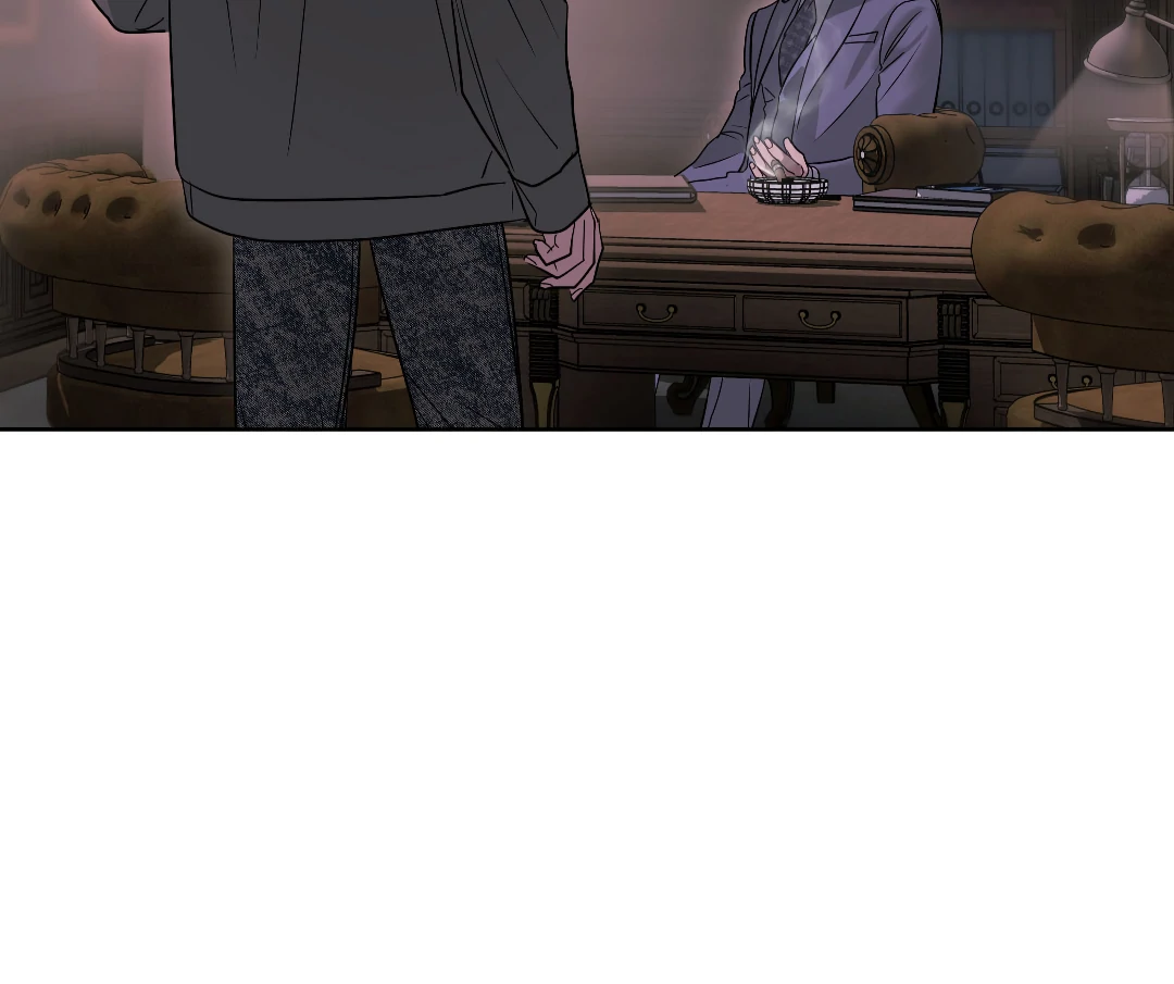 Crack [Official] - Chapter 12 manhwa