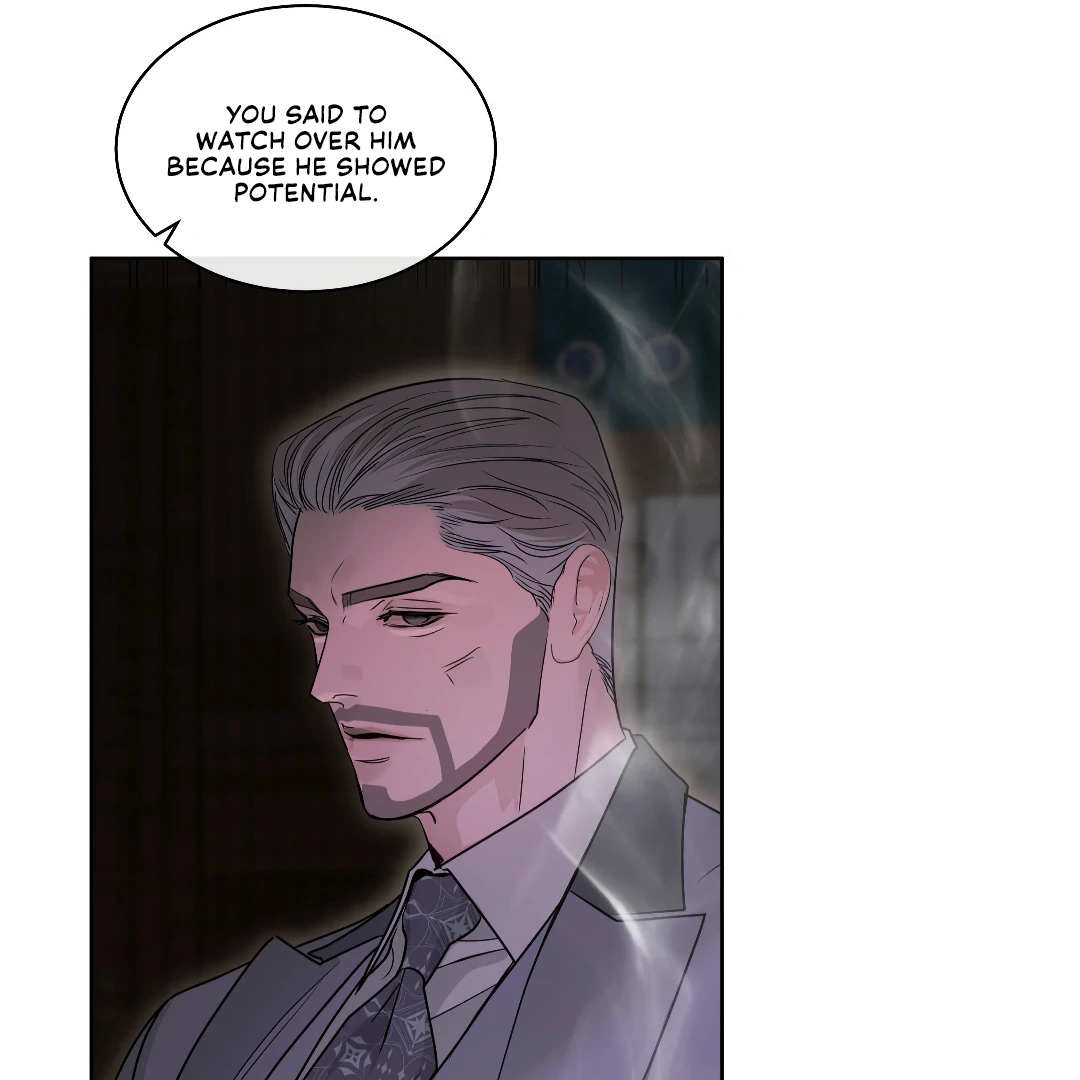 Crack [Official] - Chapter 12 manhwa