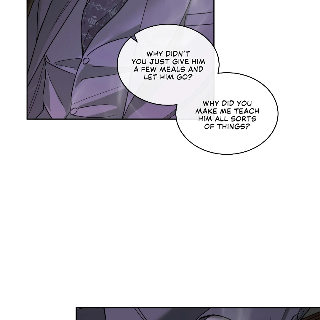 Crack [Official] - Chapter 12 manhwa