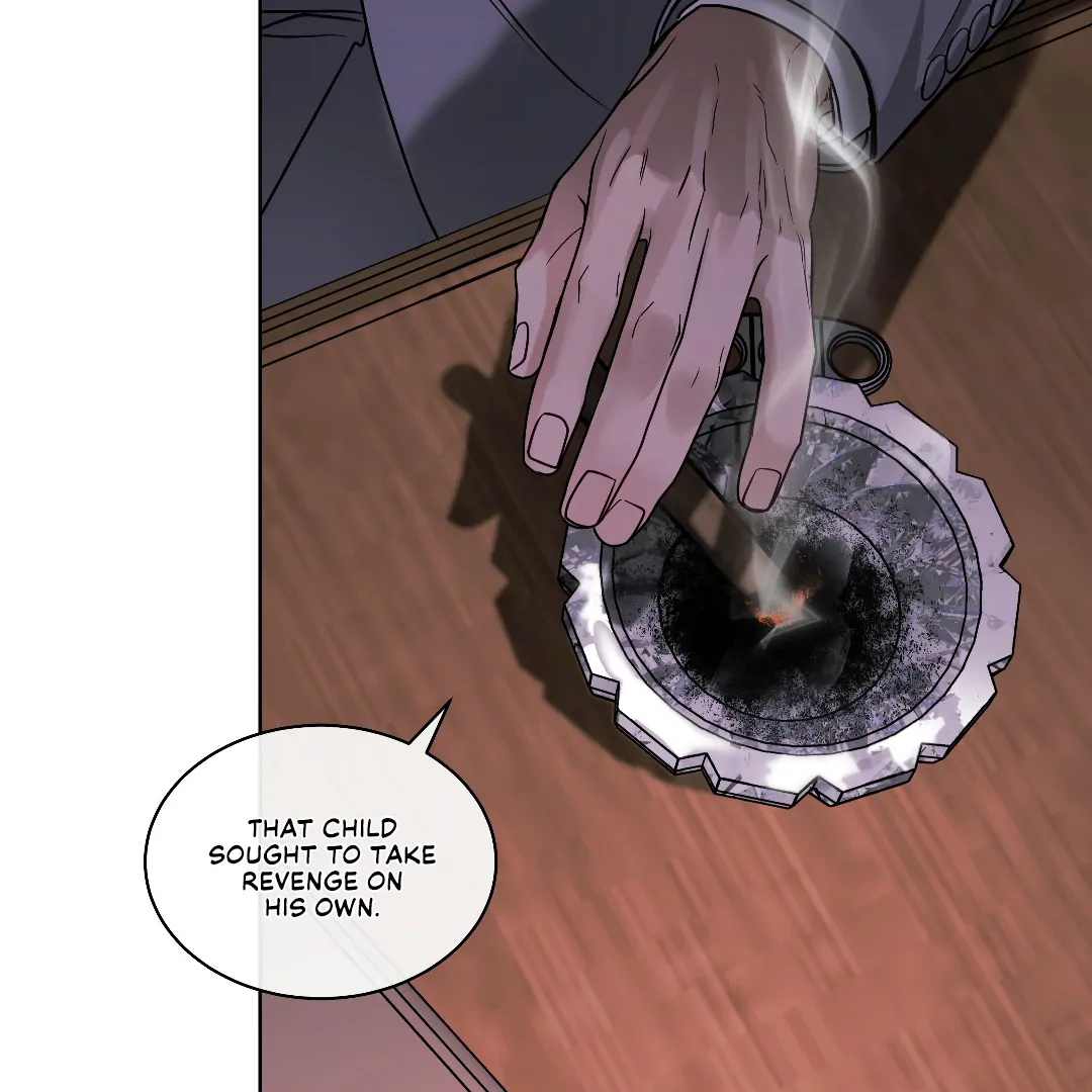 Crack [Official] - Chapter 12 manhwa