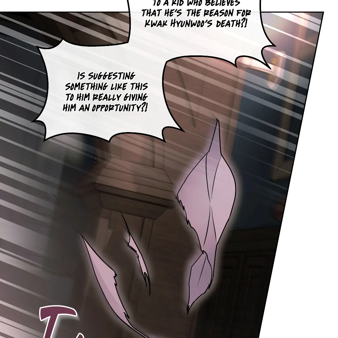 Crack [Official] - Chapter 12 manhwa