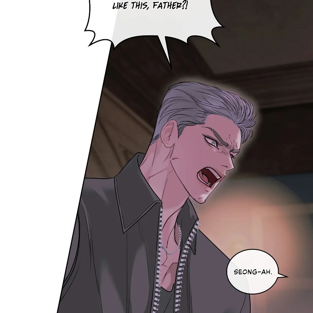 Crack [Official] - Chapter 12 manhwa
