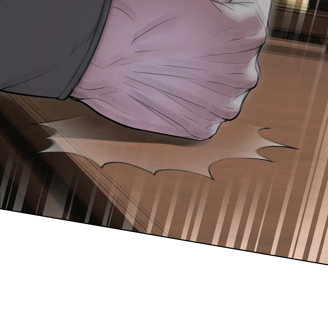 Crack [Official] - Chapter 12 manhwa