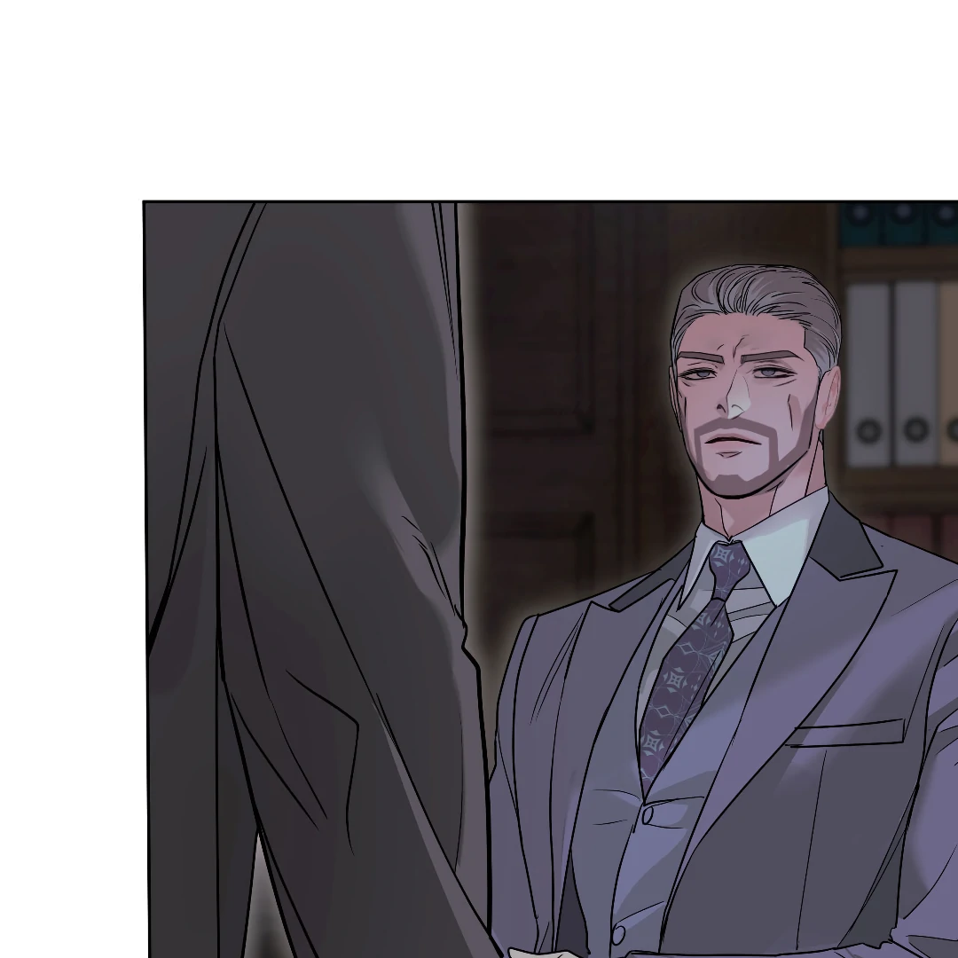 Crack [Official] - Chapter 12 manhwa