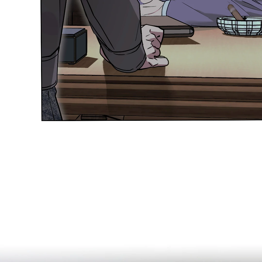 Crack [Official] - Chapter 12 manhwa
