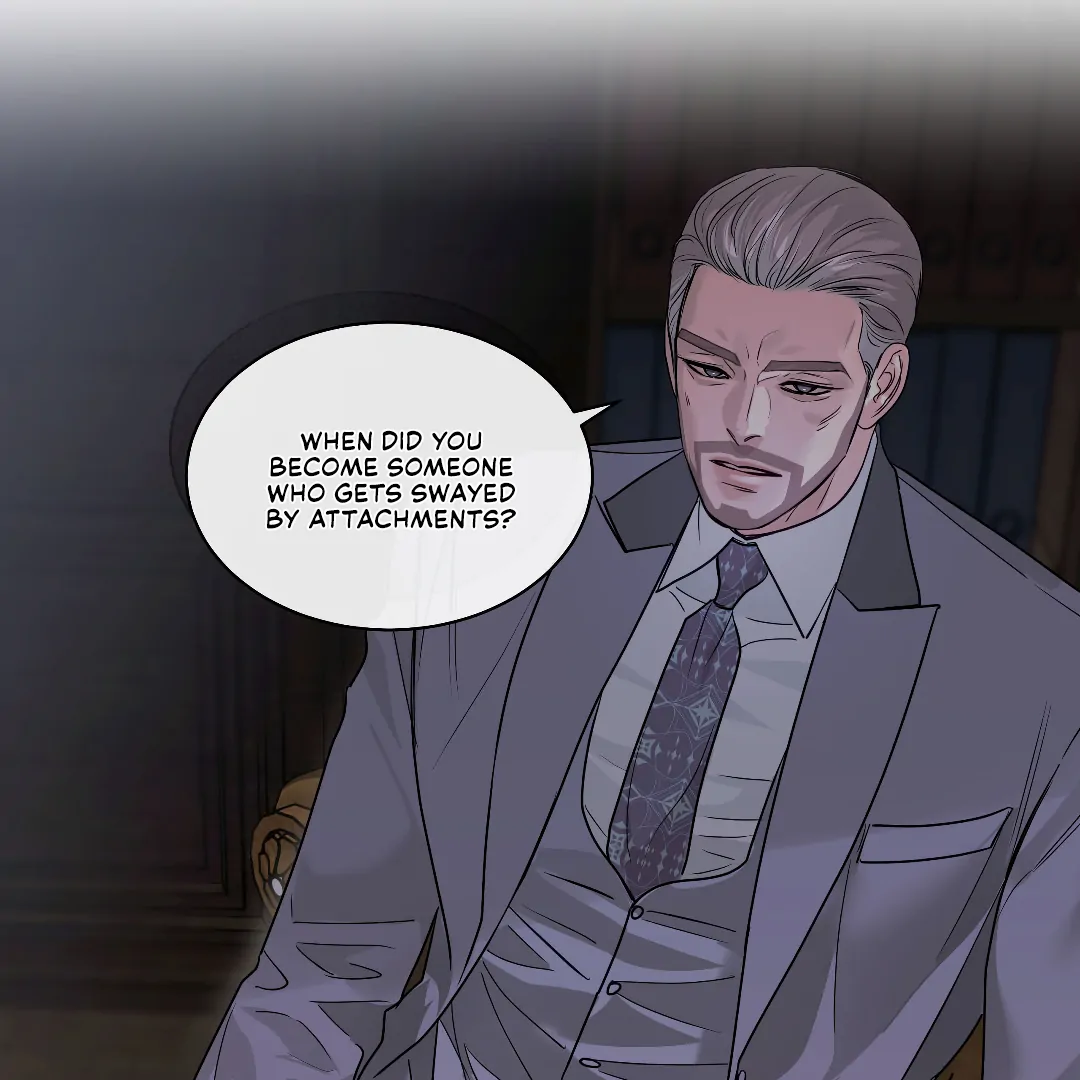 Crack [Official] - Chapter 12 manhwa