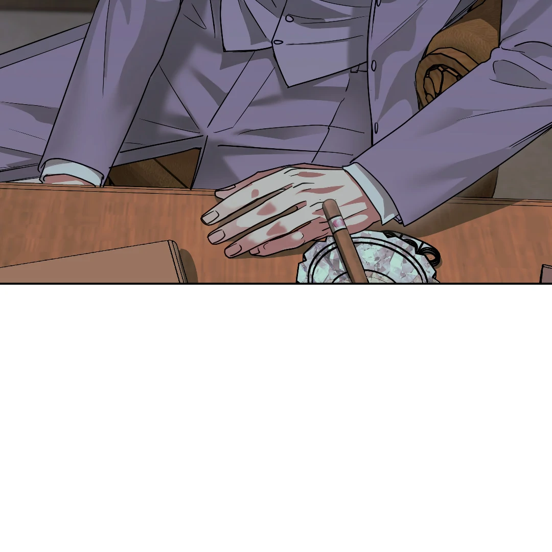Crack [Official] - Chapter 12 manhwa