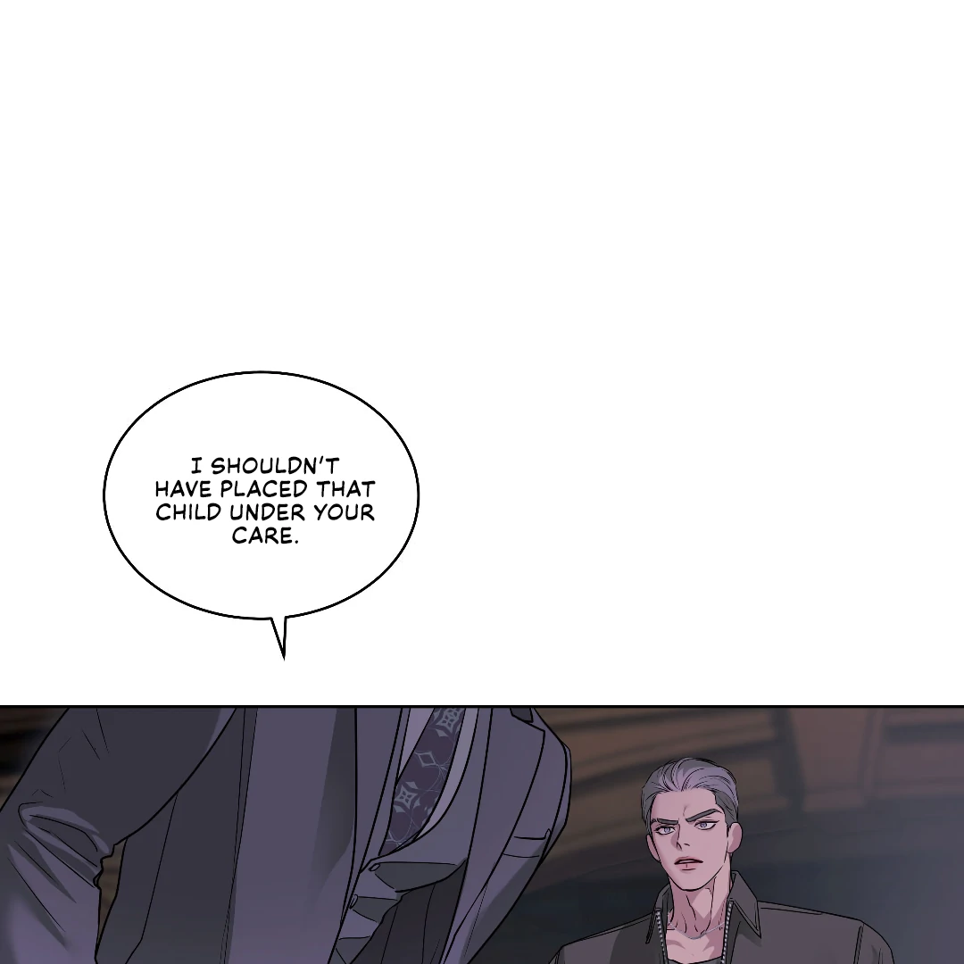 Crack [Official] - Chapter 12 manhwa