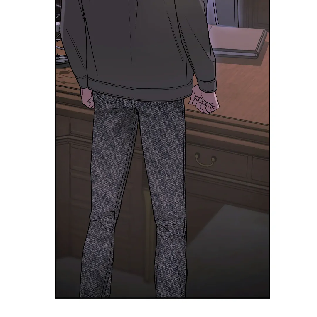 Crack [Official] - Chapter 12 manhwa