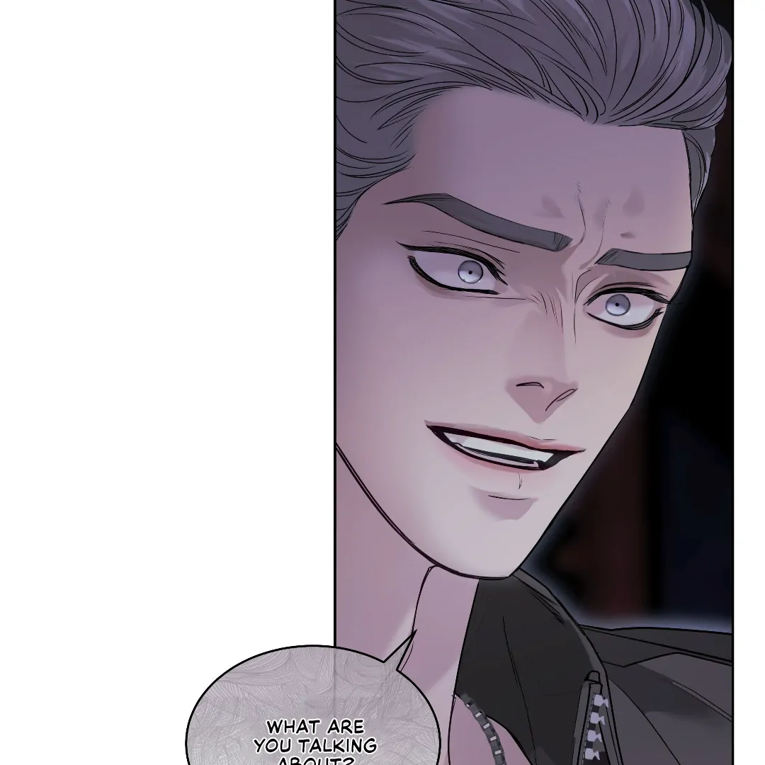 Crack [Official] - Chapter 12 manhwa