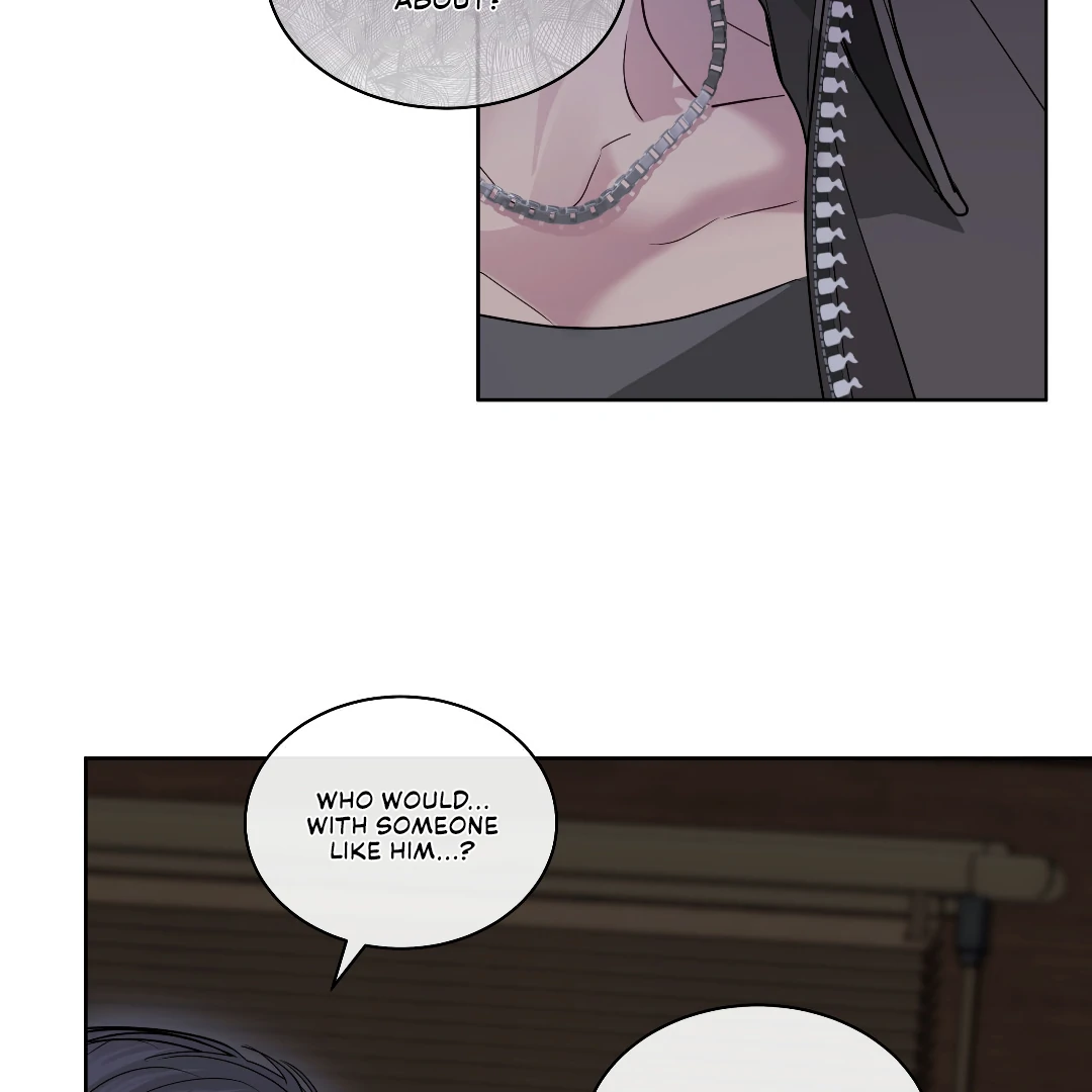 Crack [Official] - Chapter 12 manhwa