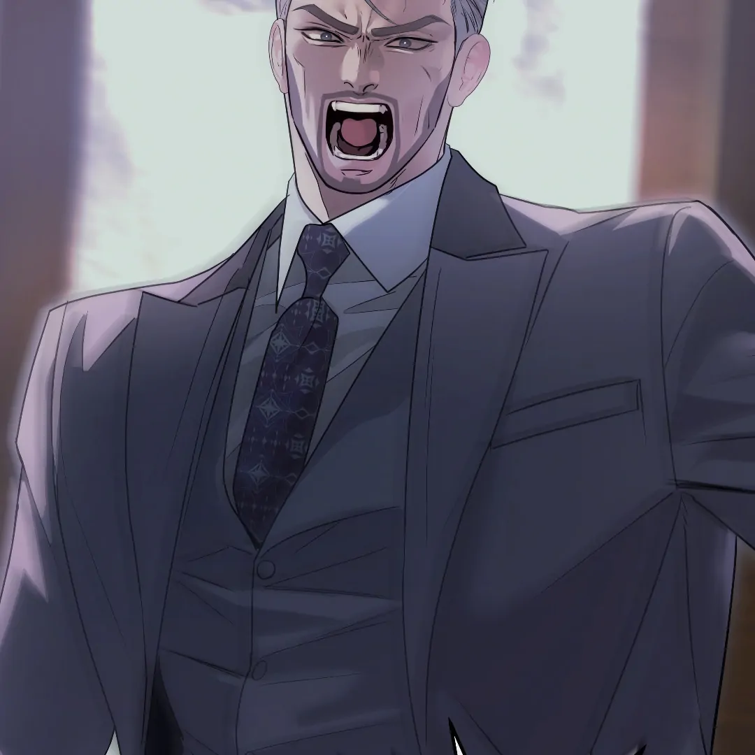 Crack [Official] - Chapter 12 manhwa