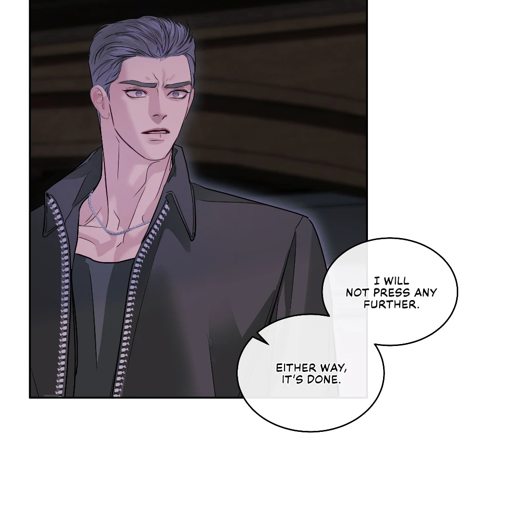 Crack [Official] - Chapter 12 manhwa