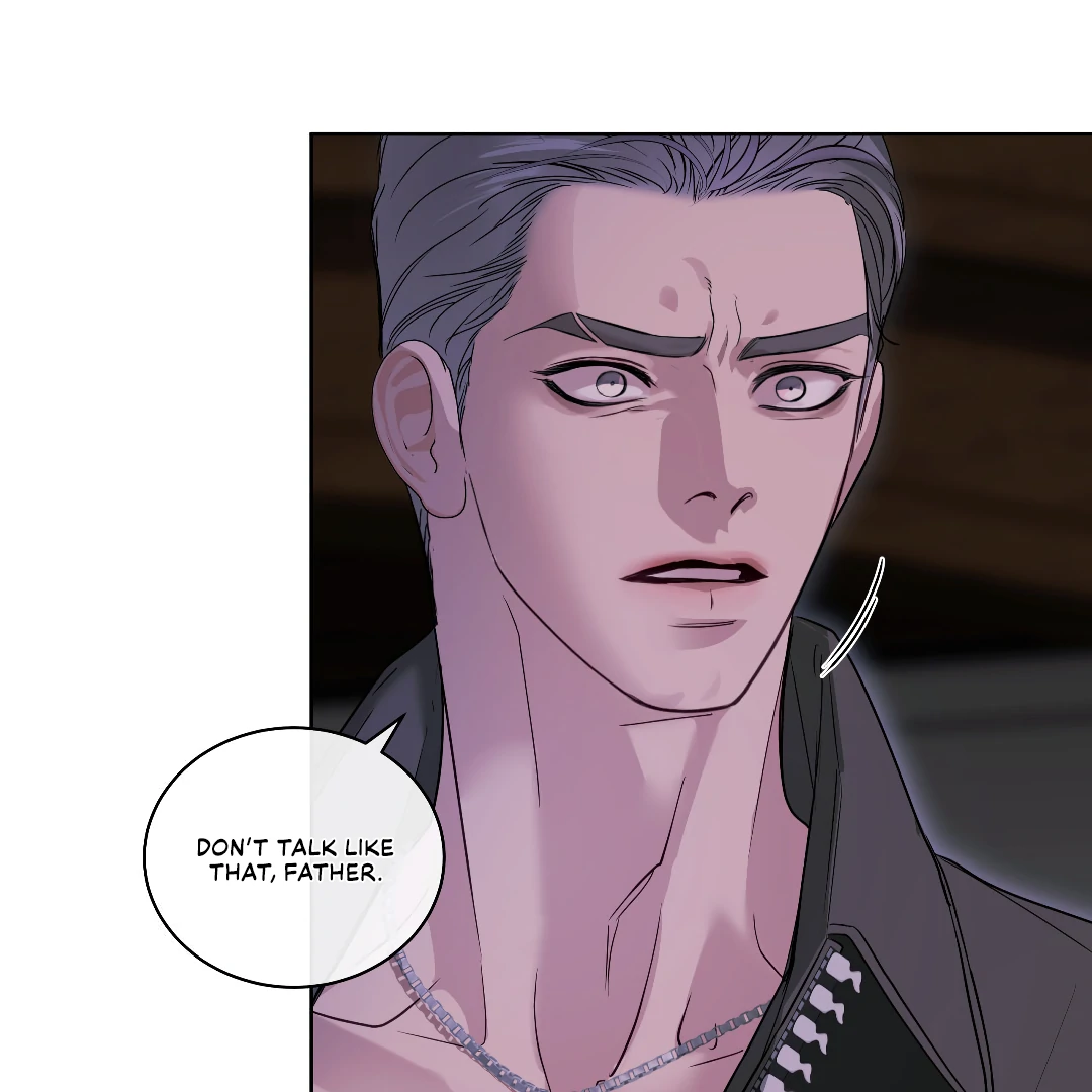 Crack [Official] - Chapter 12 manhwa