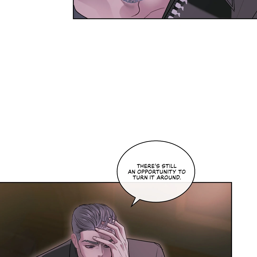 Crack [Official] - Chapter 12 manhwa