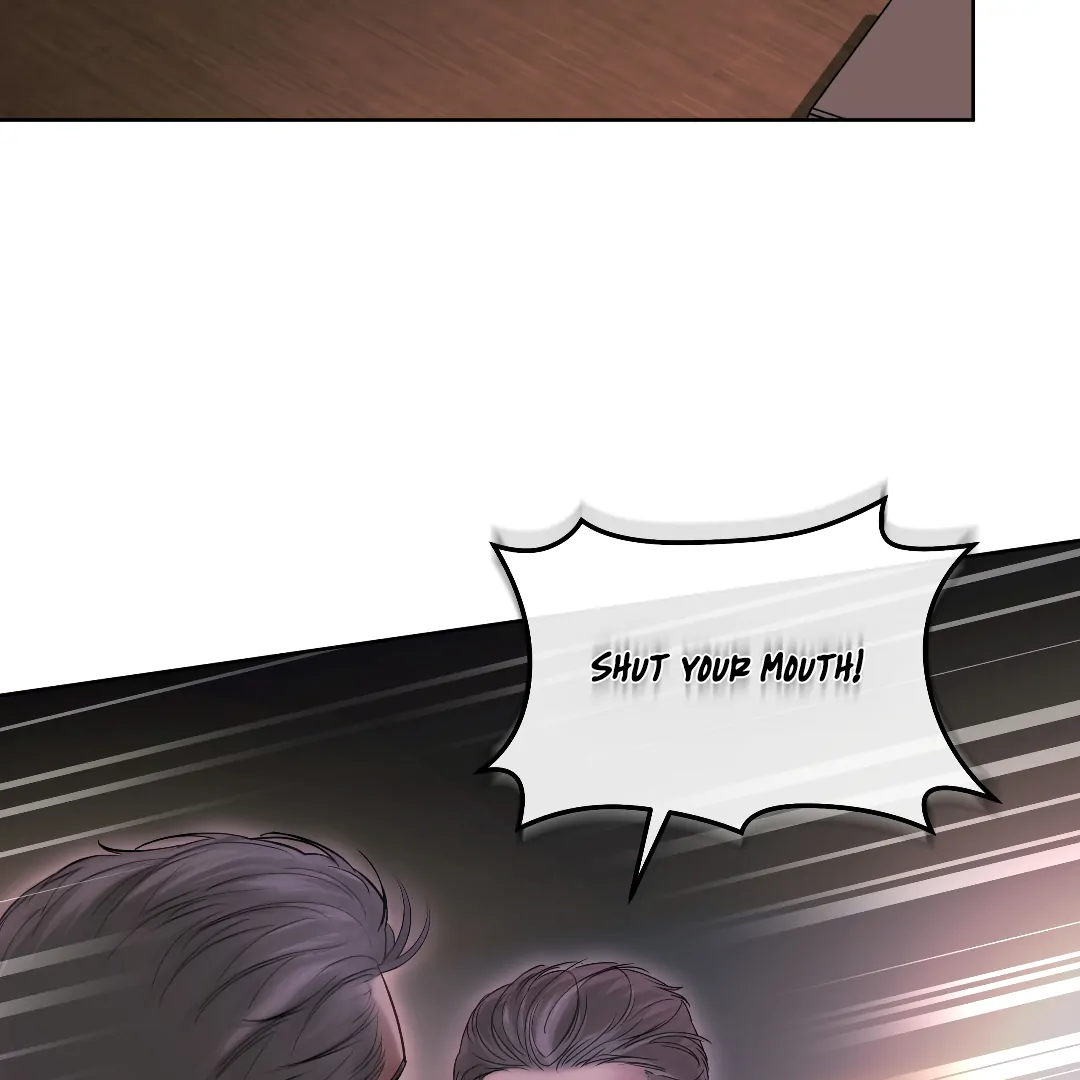 Crack [Official] - Chapter 12 manhwa