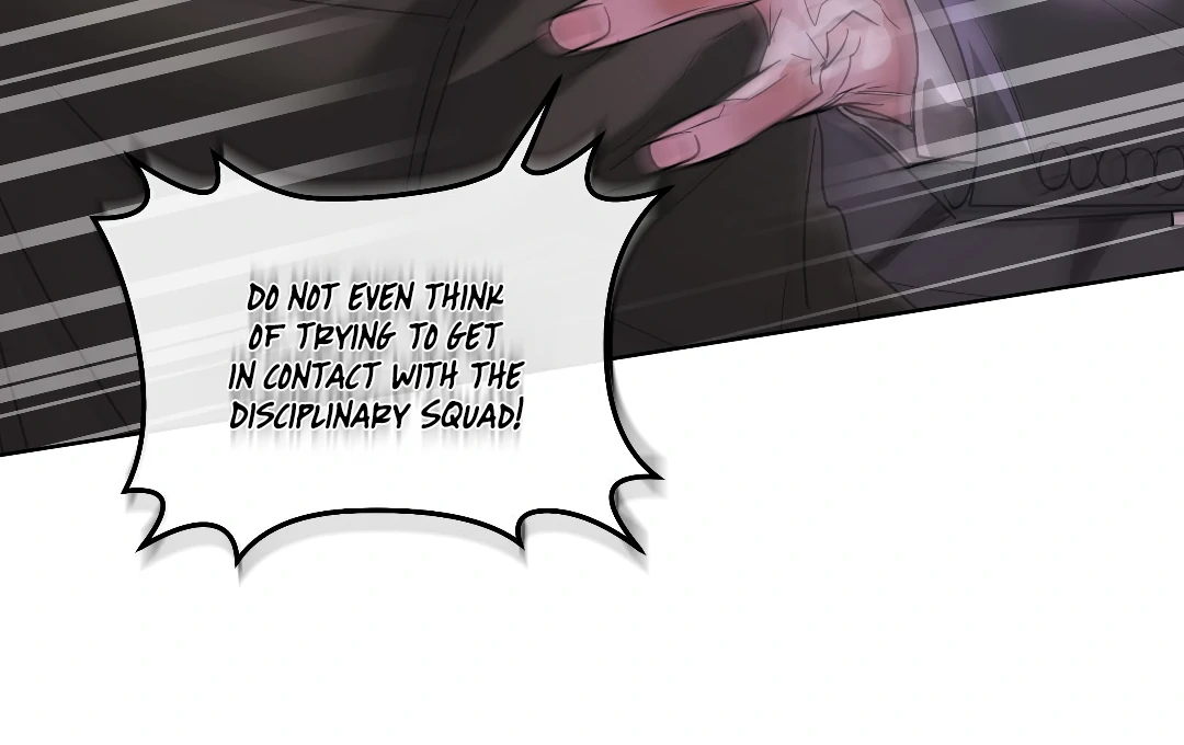 Crack [Official] - Chapter 12 manhwa