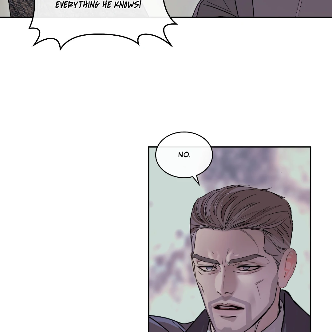 Crack [Official] - Chapter 12 manhwa