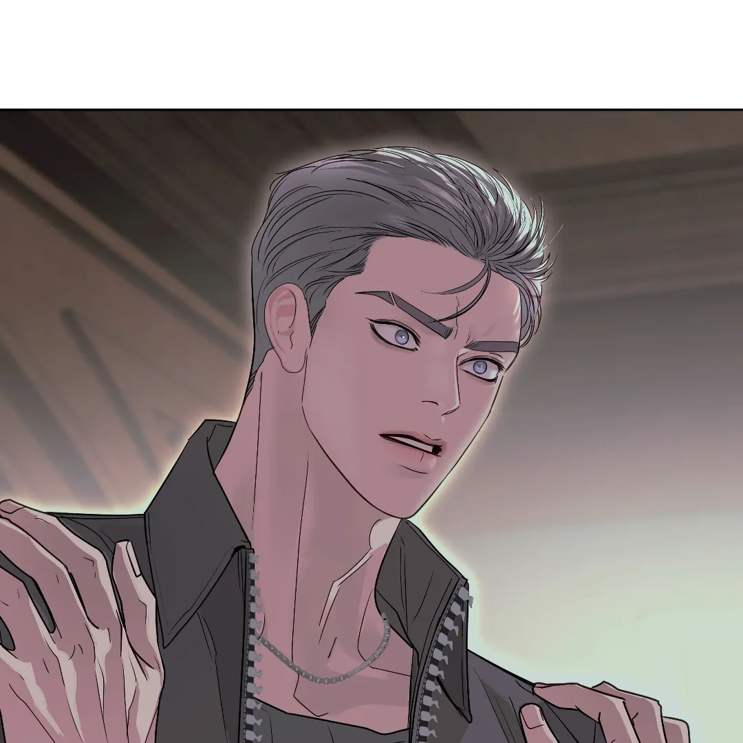 Crack [Official] - Chapter 12 manhwa