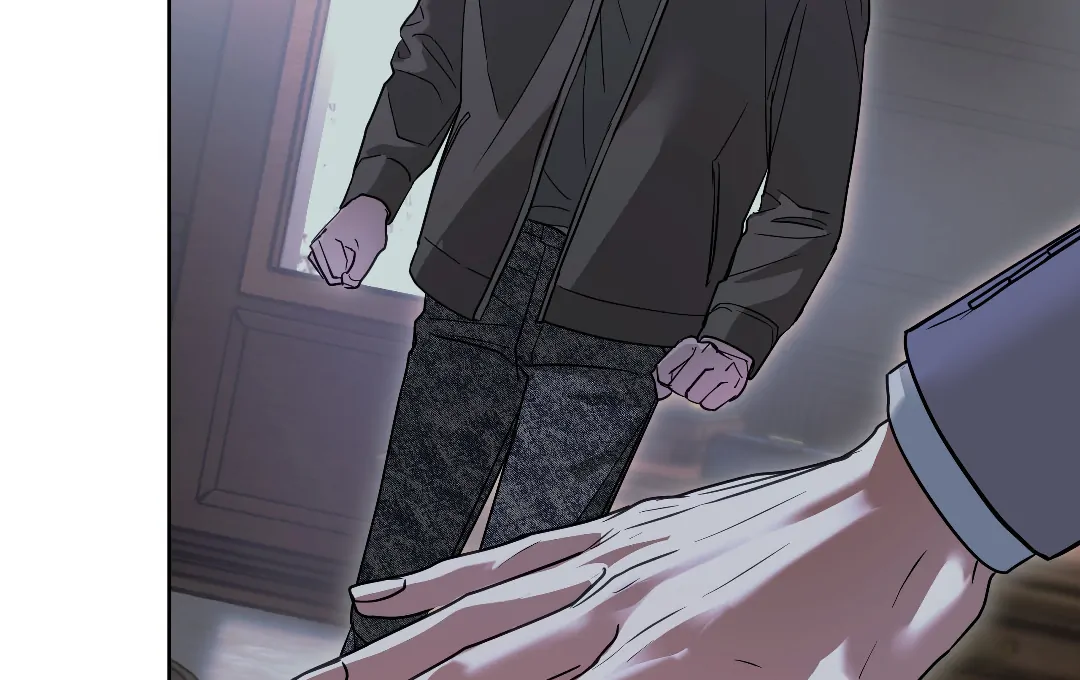 Crack [Official] - Chapter 12 manhwa