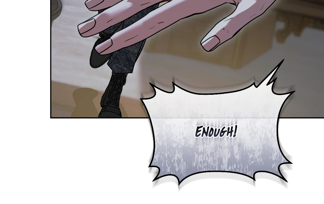 Crack [Official] - Chapter 12 manhwa