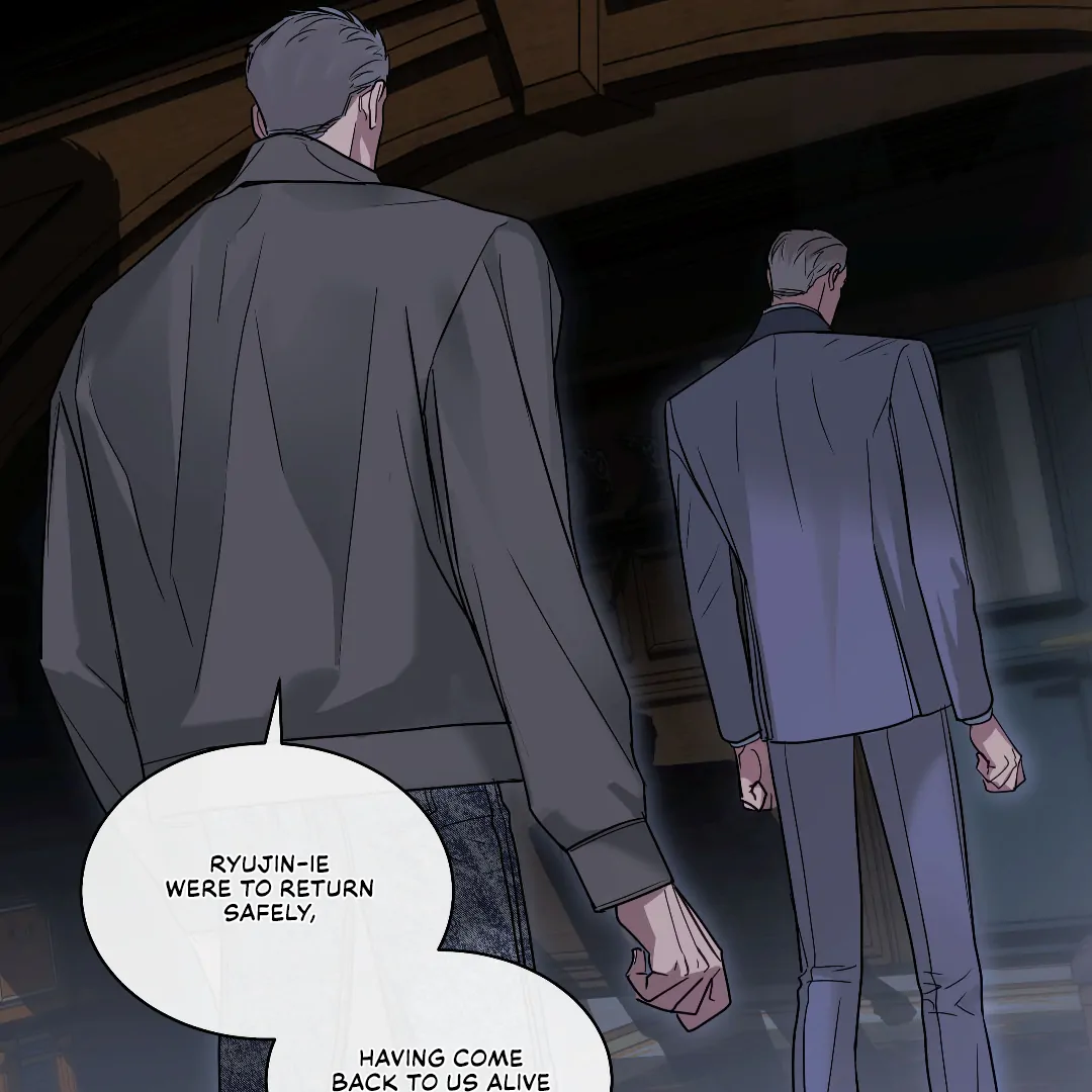 Crack [Official] - Chapter 12 manhwa
