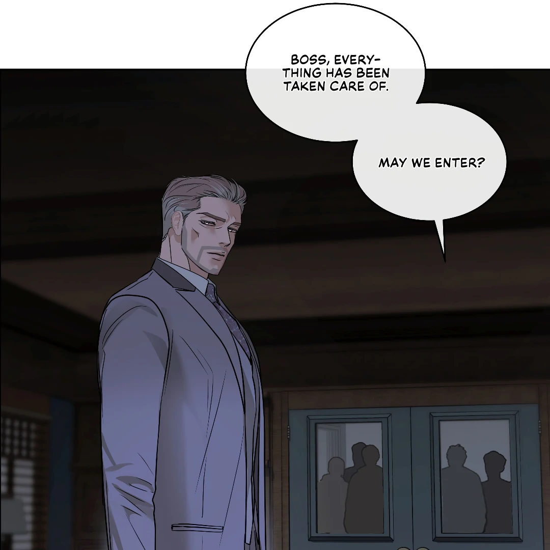 Crack [Official] - Chapter 12 manhwa