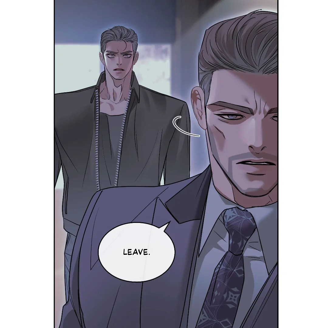 Crack [Official] - Chapter 12 manhwa