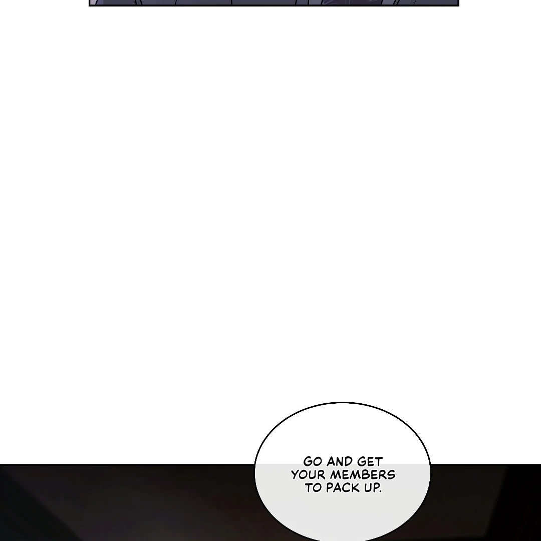 Crack [Official] - Chapter 12 manhwa
