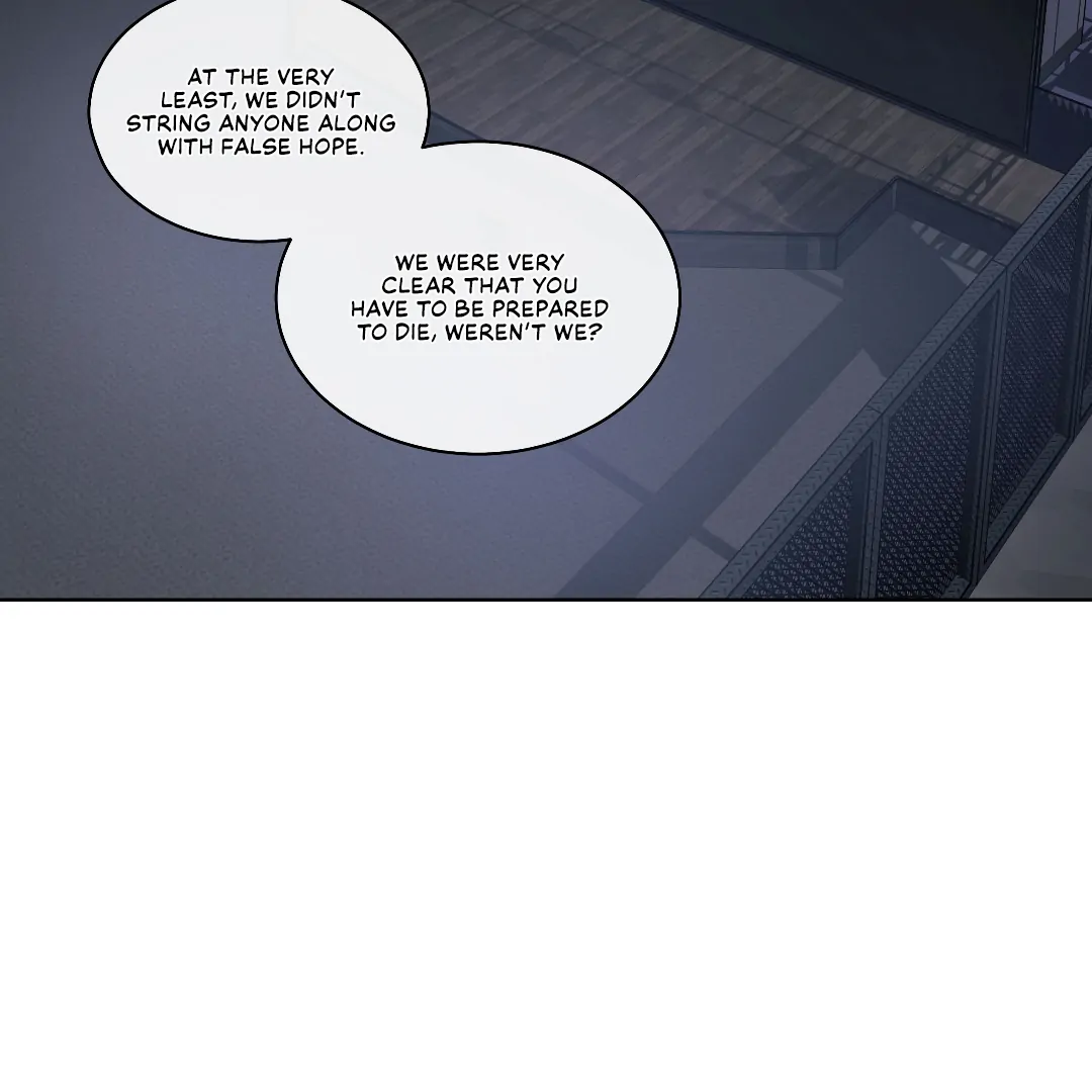Crack [Official] - Chapter 12 manhwa