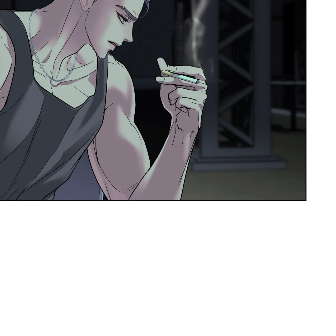 Crack [Official] - Chapter 12 manhwa