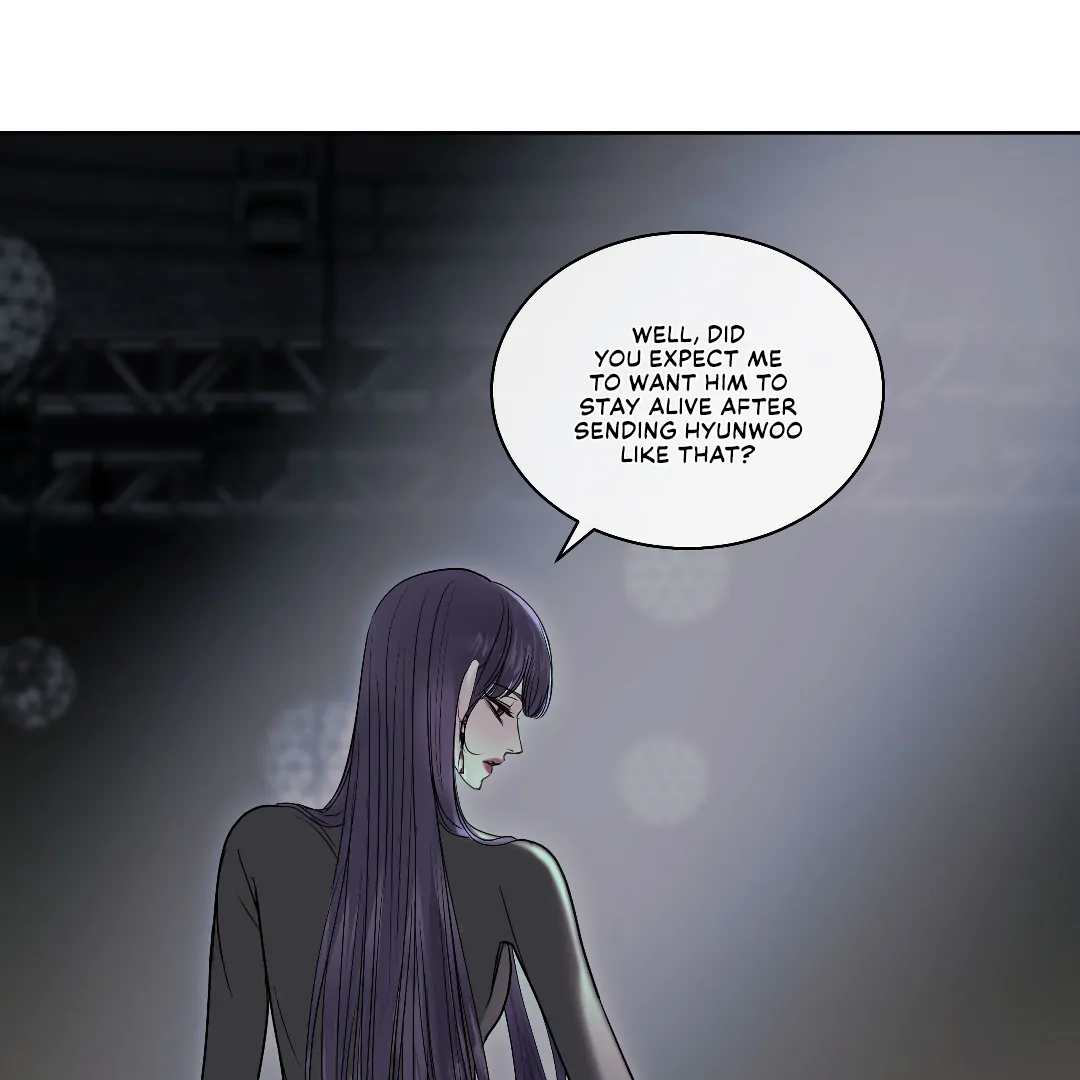 Crack [Official] - Chapter 12 manhwa