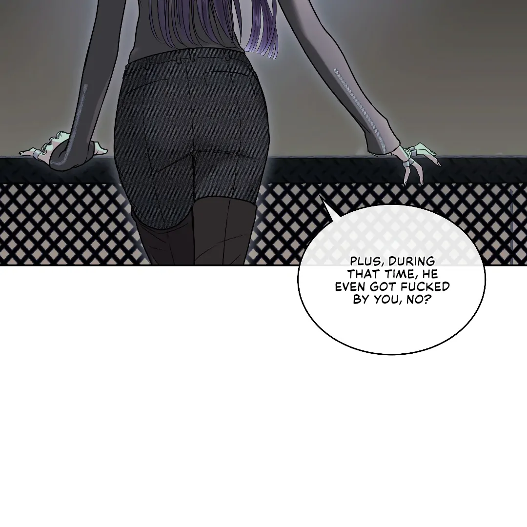 Crack [Official] - Chapter 12 manhwa