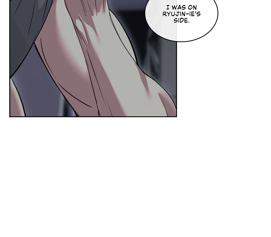 Crack [Official] - Chapter 12 manhwa