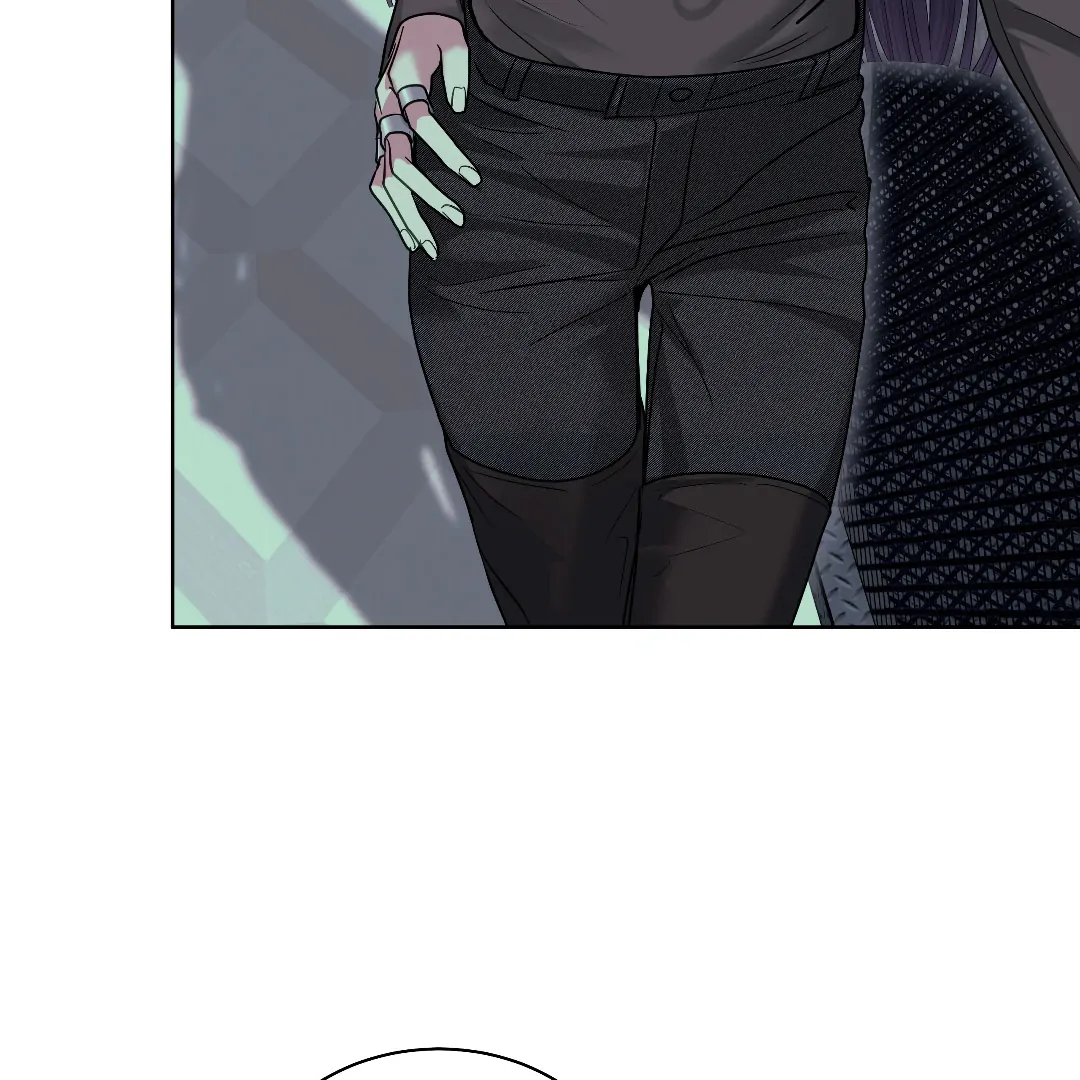 Crack [Official] - Chapter 12 manhwa