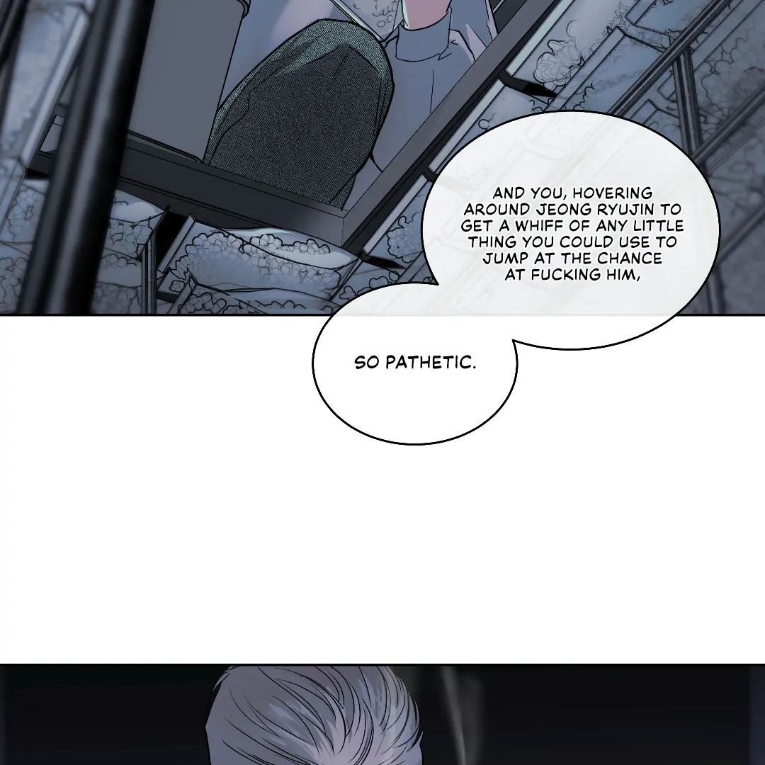 Crack [Official] - Chapter 12 manhwa