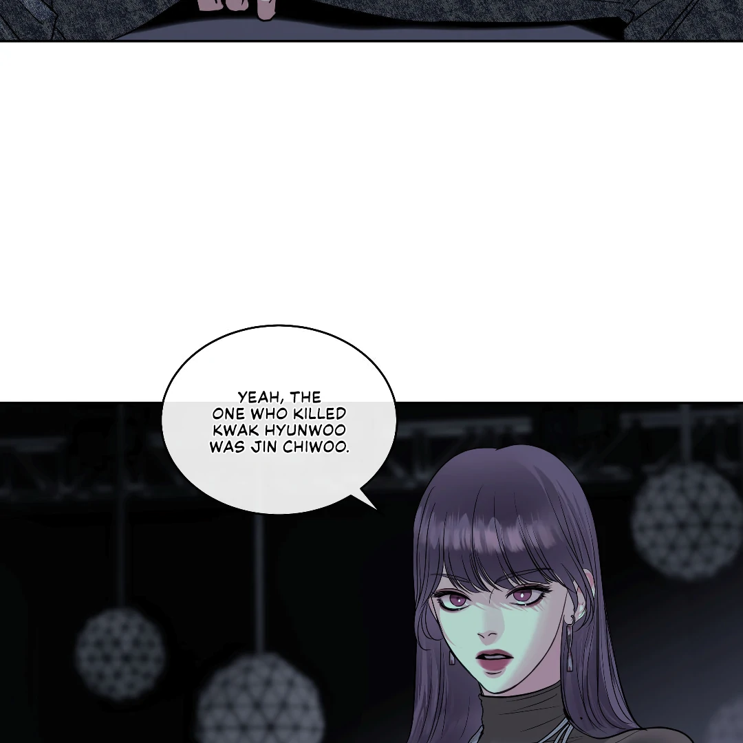 Crack [Official] - Chapter 12 manhwa