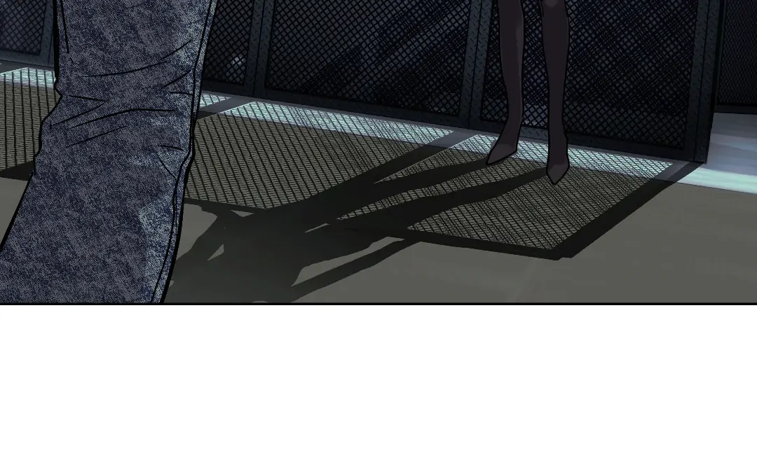 Crack [Official] - Chapter 12 manhwa