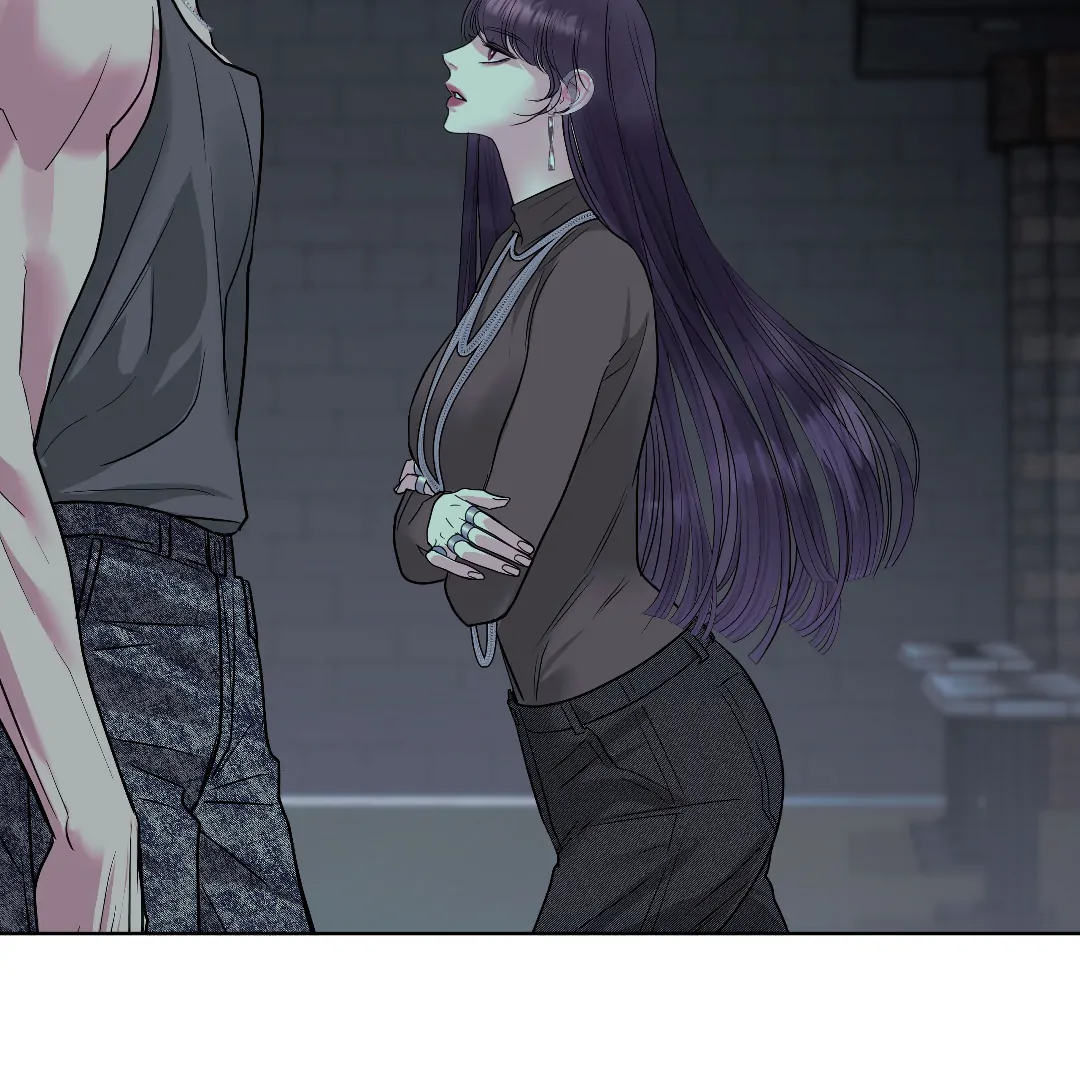Crack [Official] - Chapter 12 manhwa