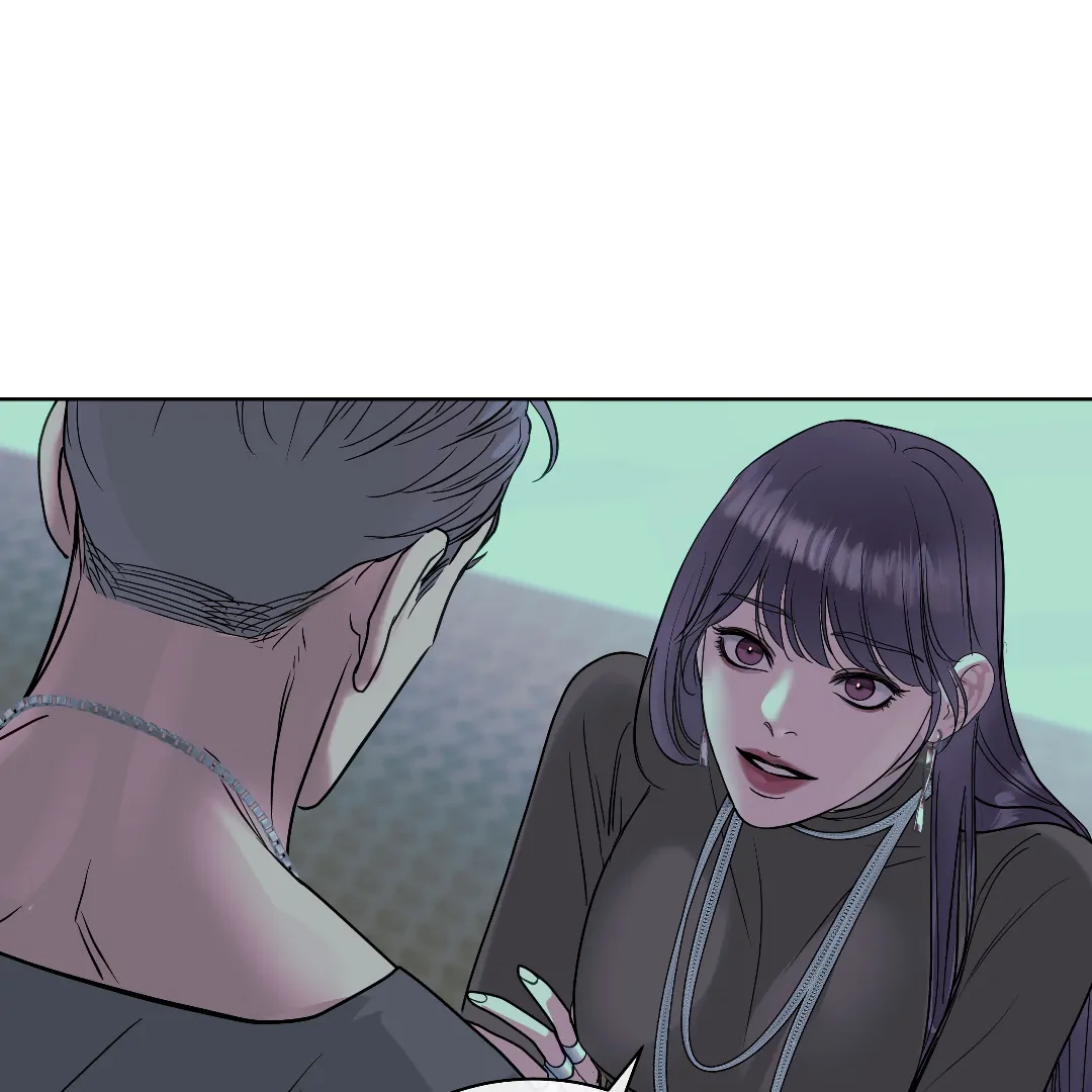Crack [Official] - Chapter 12 manhwa