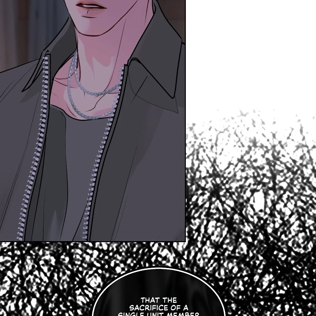 Crack [Official] - Chapter 12 manhwa
