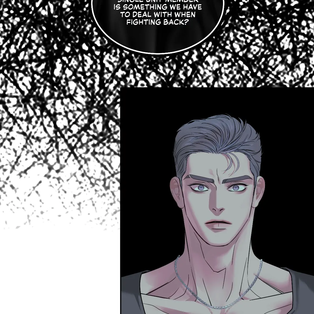 Crack [Official] - Chapter 12 manhwa