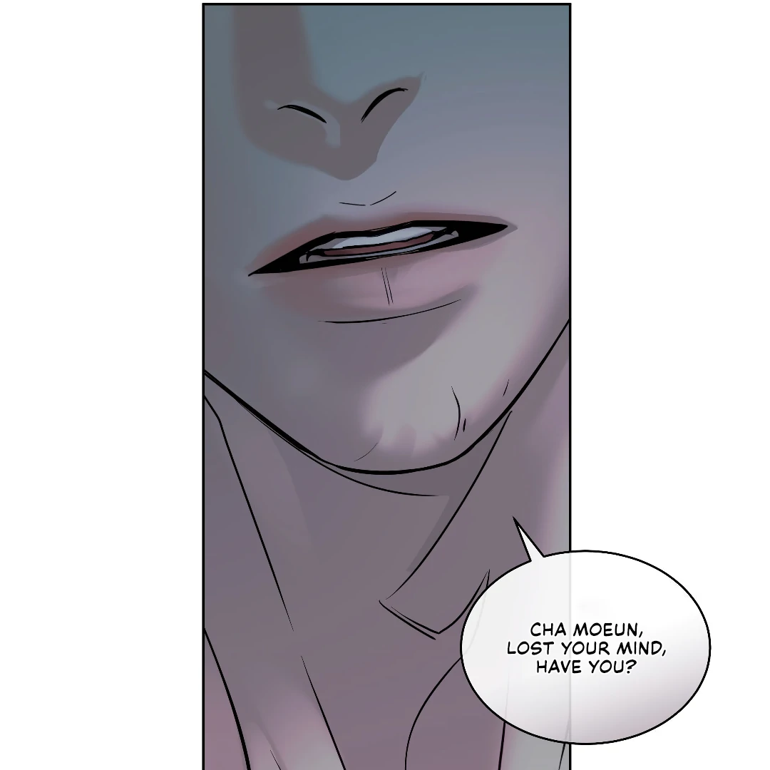 Crack [Official] - Chapter 12 manhwa