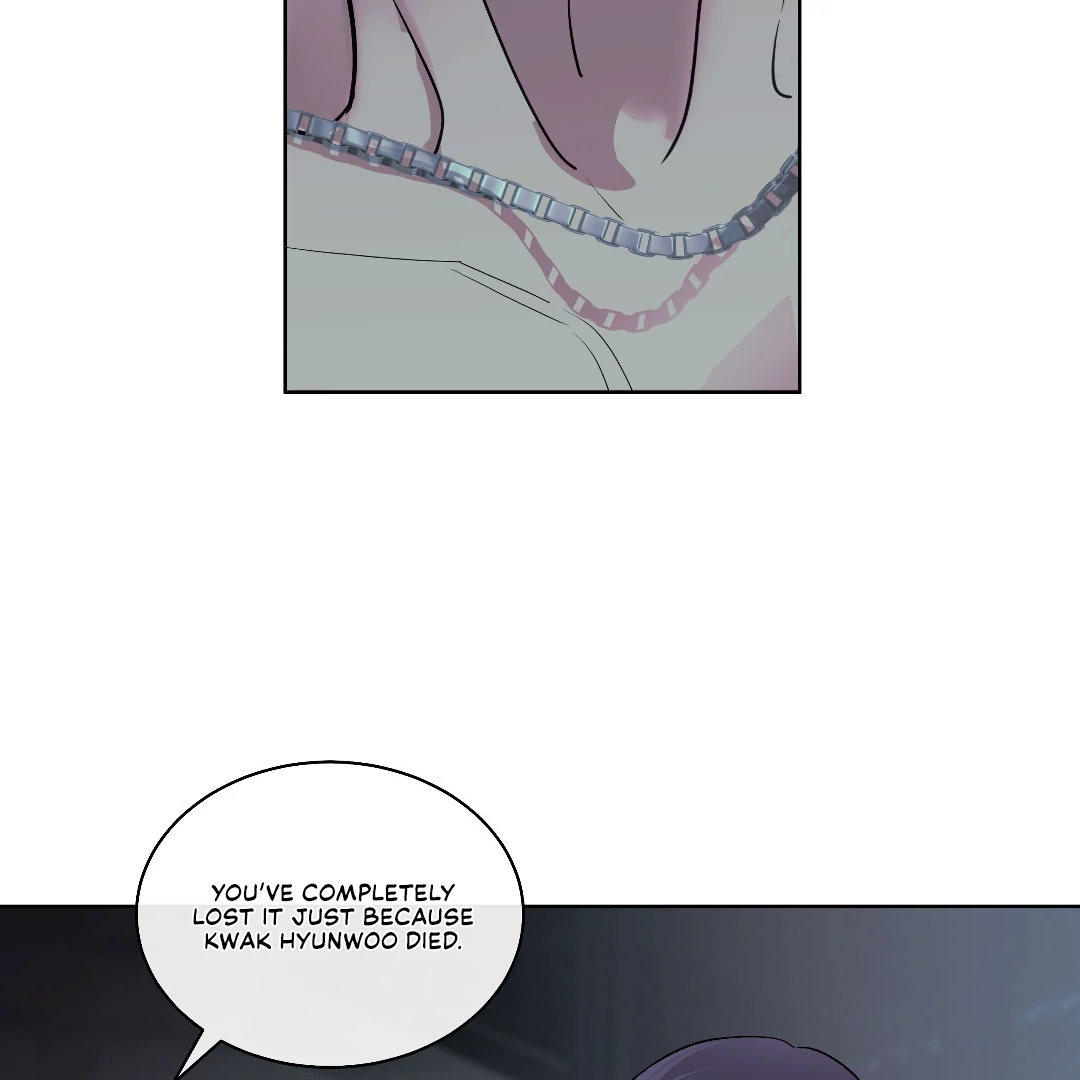 Crack [Official] - Chapter 12 manhwa