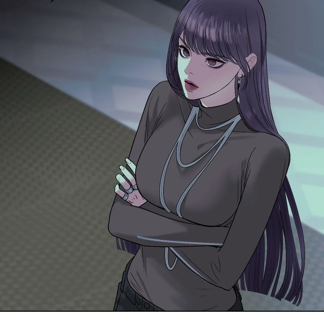 Crack [Official] - Chapter 12 manhwa