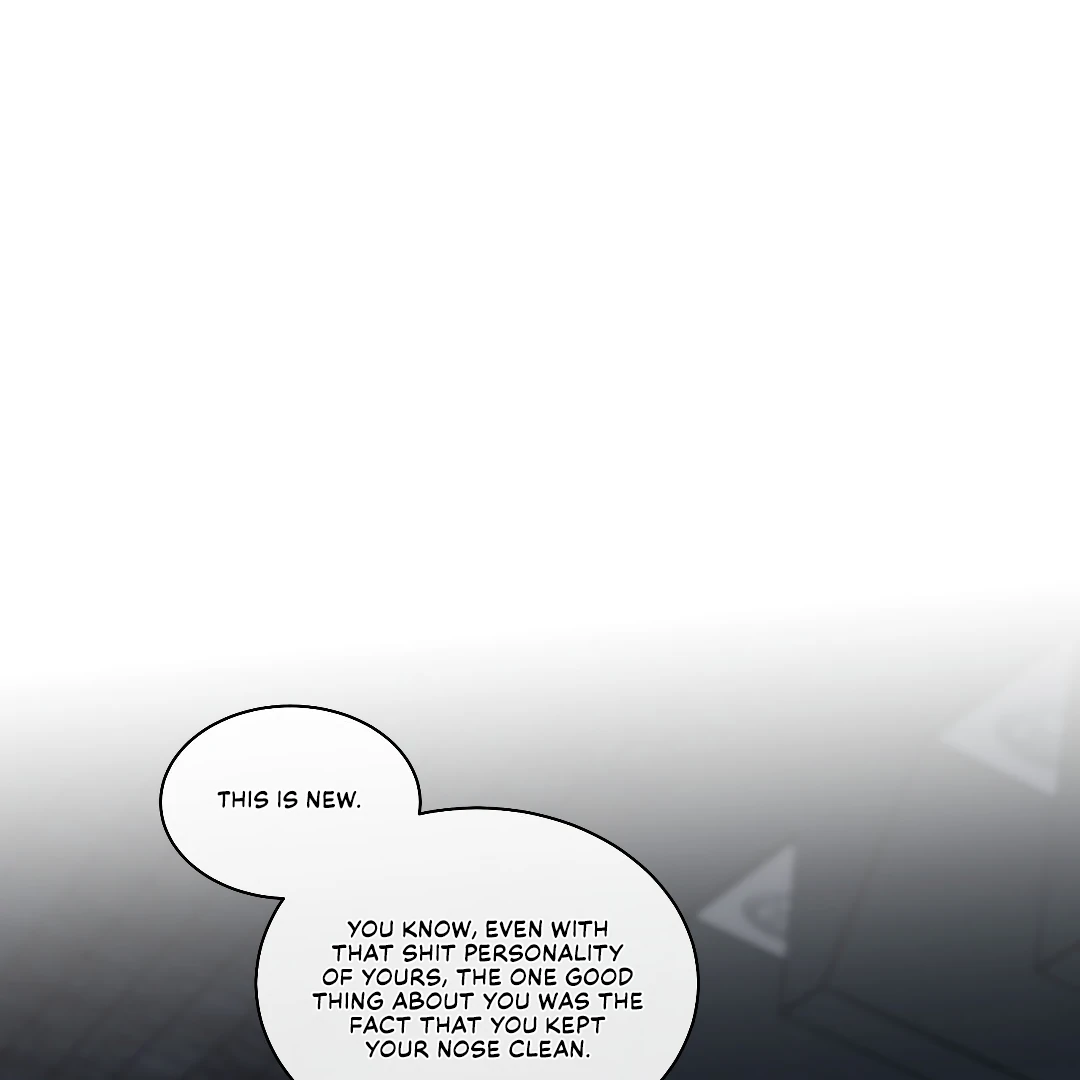 Crack [Official] - Chapter 12 manhwa