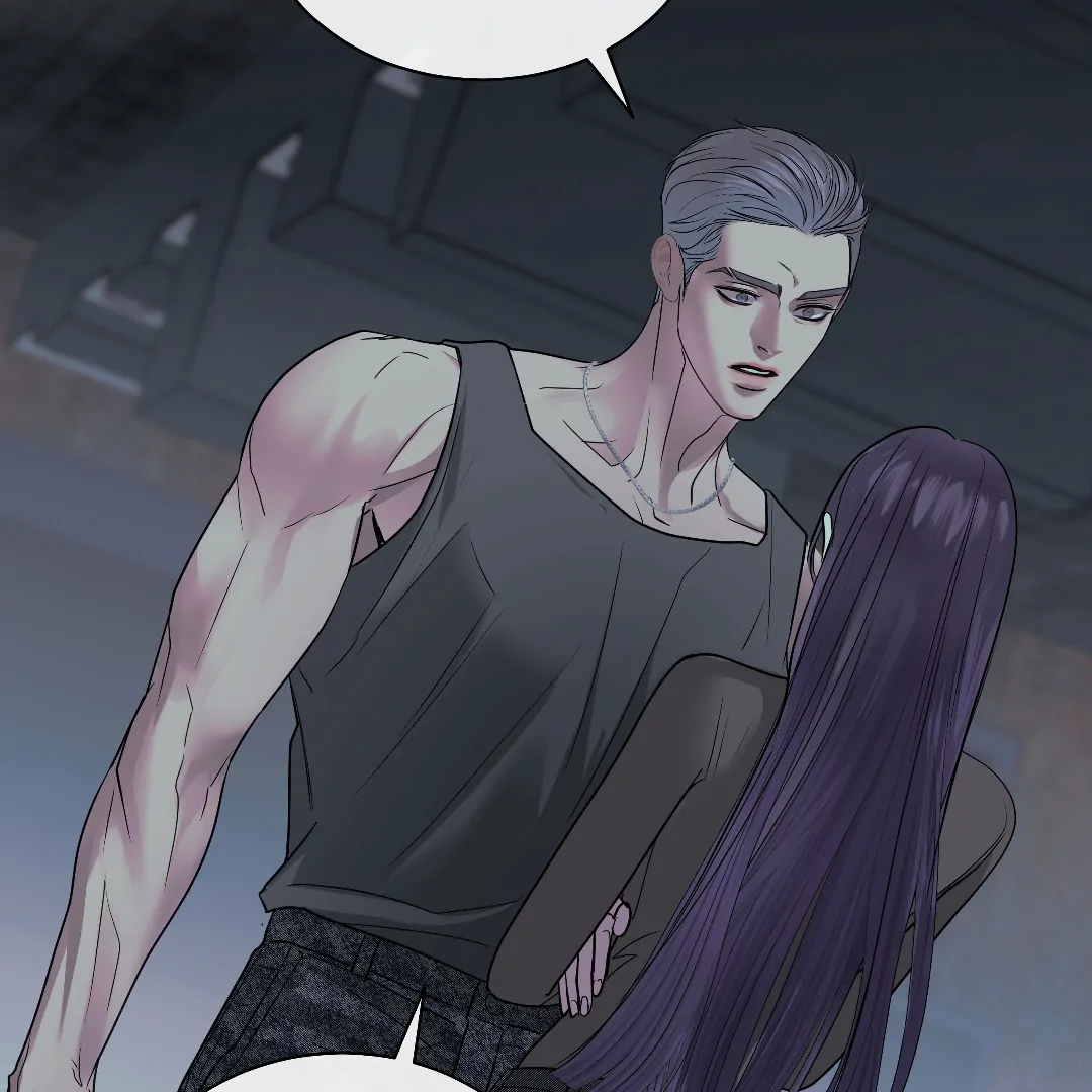Crack [Official] - Chapter 12 manhwa